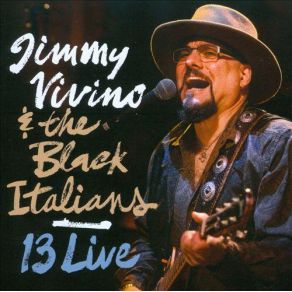 Download track Shape I'M In Jimmy Vivino, The Black Italians