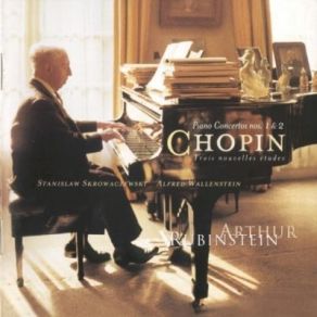 Download track Piano Concerto No. 2 In F Minor, Opus 21 - III. Allegro Vivace Artur Rubinstein