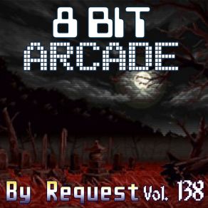 Download track Magic (8-Bit Tomorrow X Together Emulation) 8-Bit Arcade