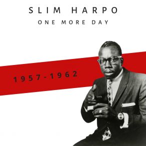 Download track Don't Start Cryin' Now Slim Harpo