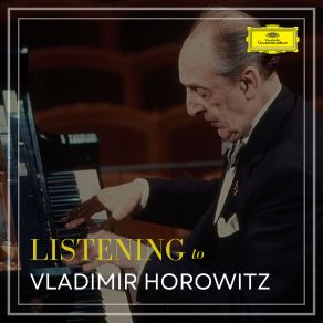 Download track Horowitz: Variations On A Theme From Bizet's