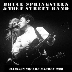 Download track Part Man, Part Monkey Bruce Springsteen, E-Street Band, The