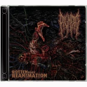 Download track Grub Into Addled Meat Pighead