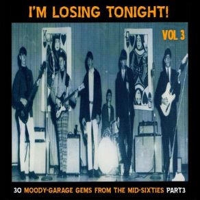 Download track Don't Say The Night Riders