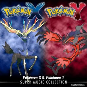 Download track Pokédex Evaluation... Not Bad! Shota Kageyama, Game Freak, Aoki Morikazu