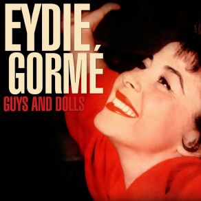 Download track You Can't Get A Man With A Gun Eydie Gormé