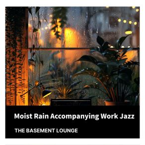 Download track Quiet Introspection Time The Basement Lounge