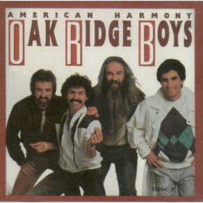 Download track Touch A Hand, Make A Friend The Oak Ridge Boys