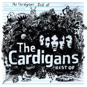 Download track If There Is A Chance Nina Persson, The Cardigans