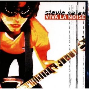 Download track Hold On (Demo - Version 1) Stevie Salas ColorcodeHold On