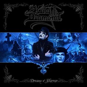 Download track Shapes Of Black King Diamond