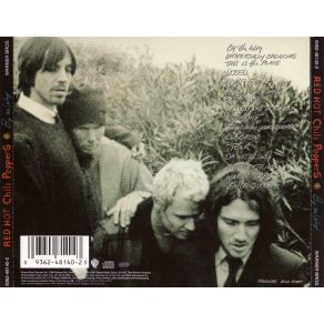 Download track The Zephyr Song The Red Hot Chili Peppers
