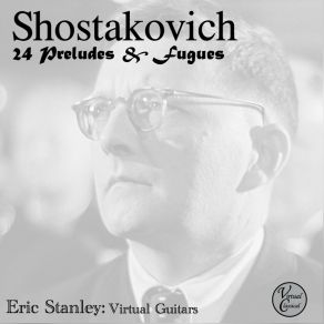 Download track Fugue No. 5 In D Major Eric Stanley