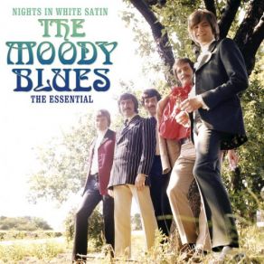 Download track Steppin' In A Slide Zone Moody Blues