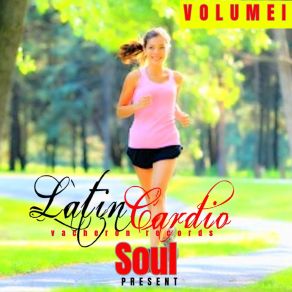 Download track Bleeding Love Soul