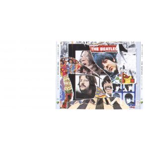 Download track I'M So Tired The Beatles
