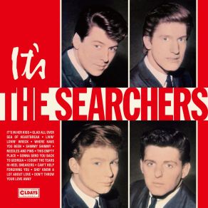 Download track Can't Help Forgiving You The Searchers