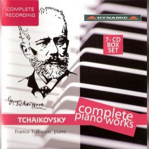 Download track The Seasons, Op. 37b - XI. November. Troika Pyotr Ilyich Tchaikovsky, Franco Trabucco