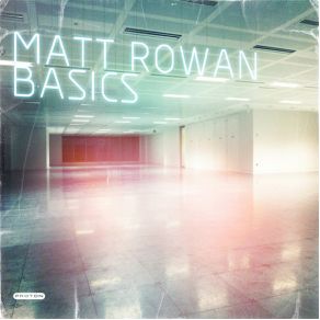 Download track Antique (Original Mix) Matt Rowan