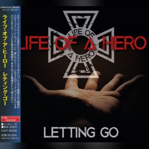 Download track Stay For A While Life Of A Hero