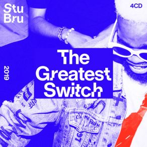 Download track A Bit Patchy SWITCH