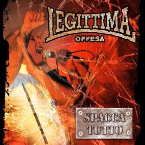 Download track Back With A Bang (Skrewdriver Cover) Legittima Offesa