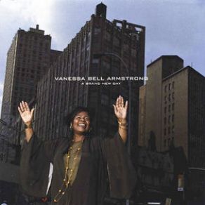 Download track Make A Way Vanessa Bell Armstrong
