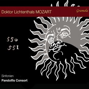 Download track 06 - II - Andante Mozart, Joannes Chrysostomus Wolfgang Theophilus (Amadeus)