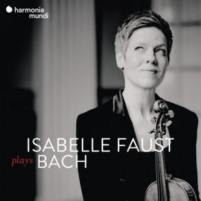 Download track 4. Partita No. 2 In D Minor BWV 1004: IV. Giga Johann Sebastian Bach