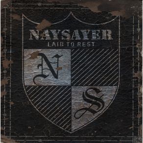 Download track Lesson Learned Naysayer