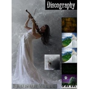 Download track When Love Fails BrunuhVille