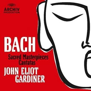 Download track 19. BWV 156: 3. Recitative Bass: Mein Angst Und Not Johann Sebastian Bach