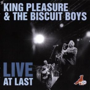Download track Goin' To California King Pleasure, The Biscuit Boys