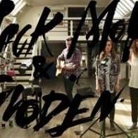 Download track Oh My Love Gloden, Jack Moy