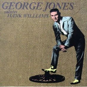 Download track Hey Good Lookin' George Jones