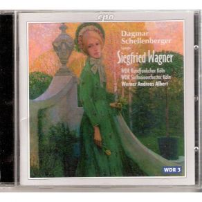 Download track Sternengebot, Opera, Op. 5: Agnes' Final Song, Act 3, Scene 5. Siegfried Wagner