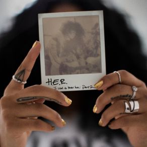 Download track I'm Not OK H. E. R