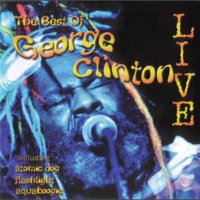 Download track Standing On The Verge (Of Getting It On) George Clinton