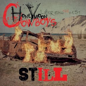 Download track Time Is Not Our Friend Honeymoon Cowboys