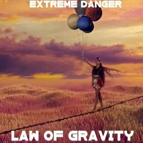 Download track I'm Living In A Dream Maffay, Tame, Extreme Danger