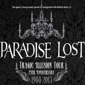Download track Isolate Paradise Lost
