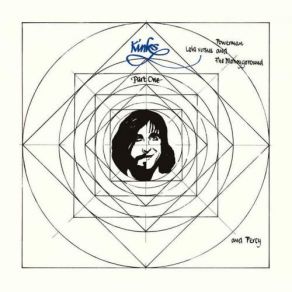 Download track Strangers The Kinks