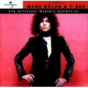 Download track Cosmic Dancer Marc Bolan