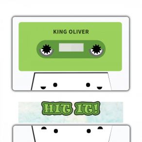 Download track New Orleans Shout King Oliver
