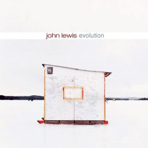 Download track Two Degrees East, Three Degrees West John Lewis