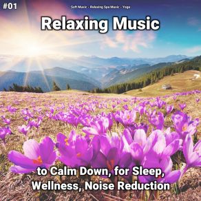 Download track Relaxing Music For A Romantic Atmosphere Yoga