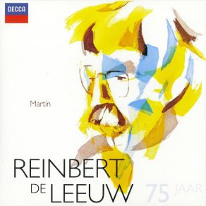 Download track Rast Jard Van Nes, Nieuw Sinfonietta Amsterdam, Reinbert De Leeuw