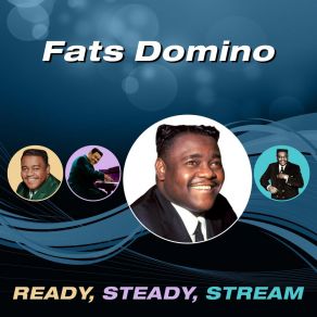 Download track Three Nights A Week Fats Domino