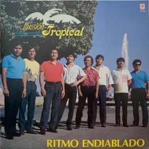 Download track La Formula Ilusion Tropical