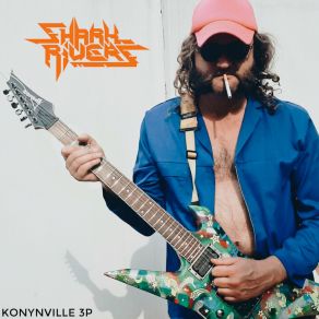 Download track Got 2 Fight Shark Rivers